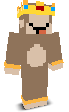 MickeyMonkey02's skin