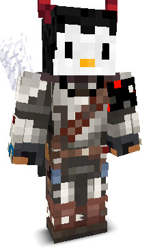 ActuallyDerq's skin
