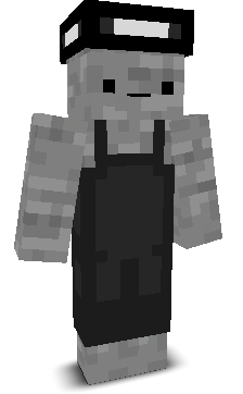 Stoinii's skin