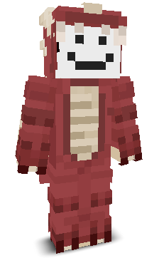 Klyroz's skin