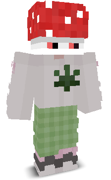 ChojCiWdupke's skin