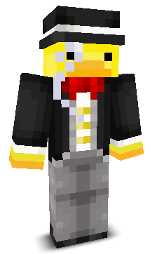 xvxrt's skin