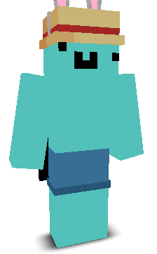 DPR_YAZEN's skin