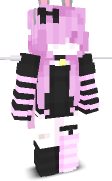 Sissys's skin
