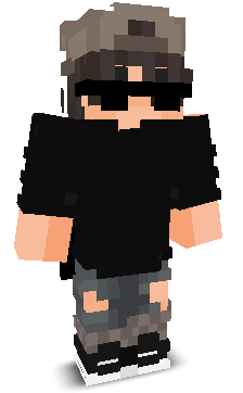 palisie's skin