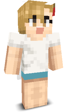 8kre's skin