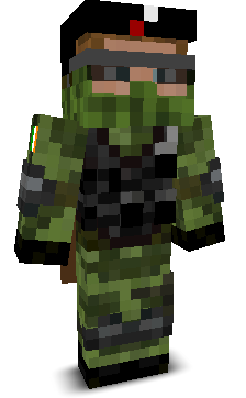 Vitalcqt's skin