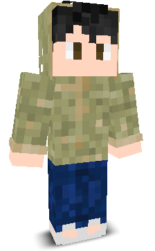 MrGoober555's skin