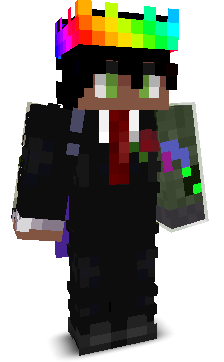 NotBritish64's skin