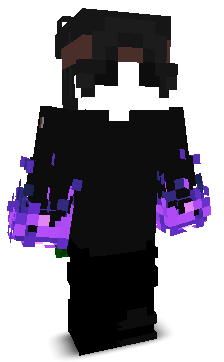 B3estDMC's skin