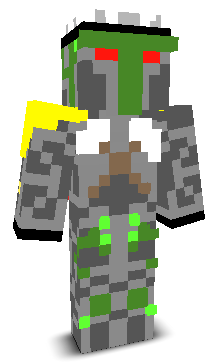 Rogl007's skin