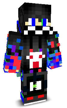 Sebik2709's skin