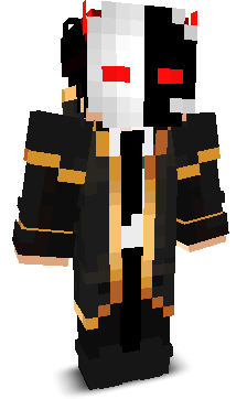 SpadeScythe's skin