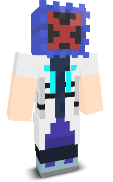 Link943's skin