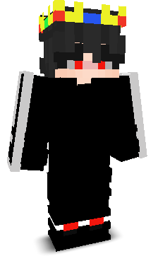 Nallek_Kei's skin