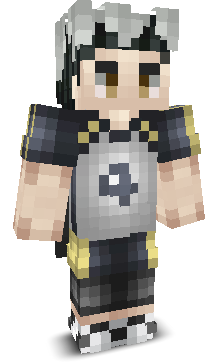cauashoyo's skin