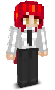 wNem's skin