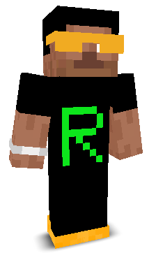 ReflexMaster's skin