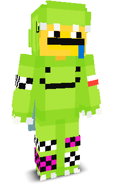 CeFirekk's skin