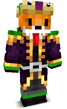 KingxxxJulian's skin