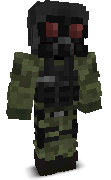 DADARlUY's skin