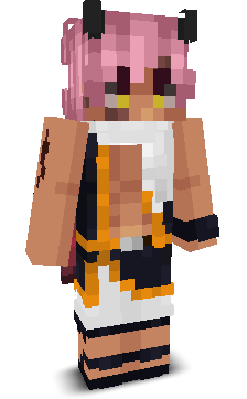nbouto's skin