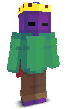Robert46's skin