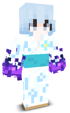 Doyagao_san's skin