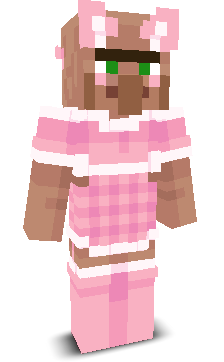 Yrozest's skin