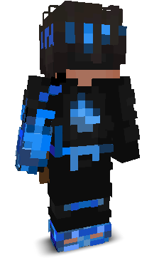 Harleydanut's skin