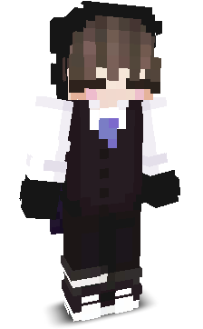 Yalm's skin
