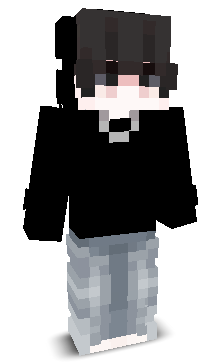 KOSIARKA69's skin