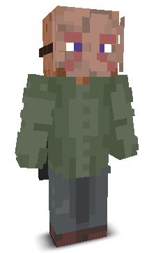 pnxb's skin