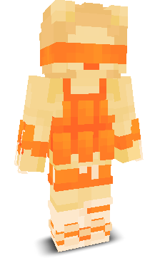 Monster___gamer's skin