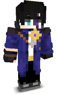 Vesr04's skin