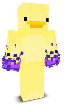 MiX0l4's skin