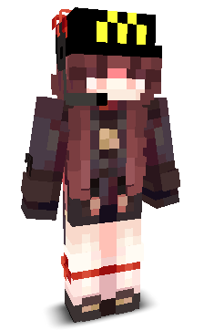 macafiastian3315's skin