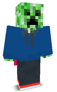 Arkynan's skin