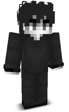 CrazyPluto183's skin
