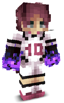 Itss_Zenox's skin