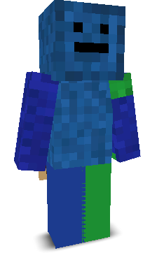 Mr_Blueberry9496's skin