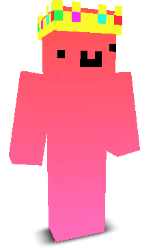 Bobisthebestname's skin