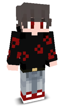 Velixq's skin