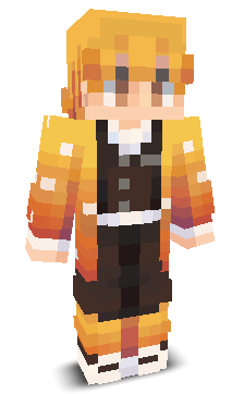 CartmanWho's skin