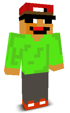DerBobYT's skin