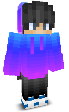 kejmil14147's skin