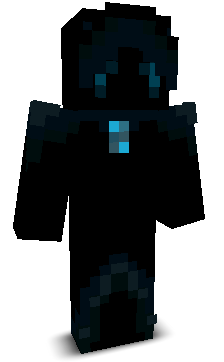 ChickenCheff's skin