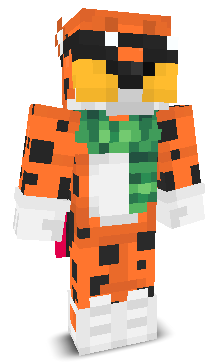 Zarpamc's skin