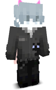 Vobe's skin
