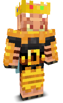 PigImmortal's skin